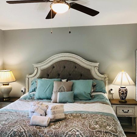 Springwood Villas With Pool Excess Half A Mile From Beach Hilton Head Island Esterno foto