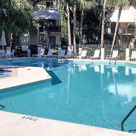 Springwood Villas With Pool Excess Half A Mile From Beach Hilton Head Island Esterno foto