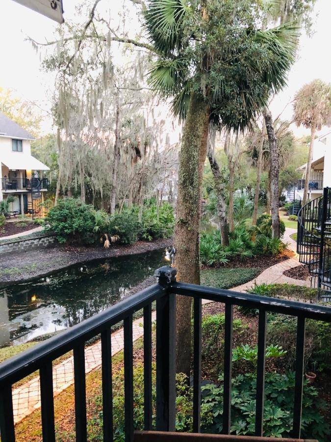 Springwood Villas With Pool Excess Half A Mile From Beach Hilton Head Island Esterno foto