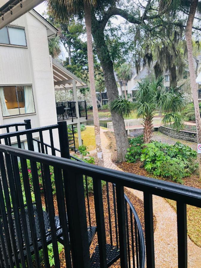 Springwood Villas With Pool Excess Half A Mile From Beach Hilton Head Island Esterno foto