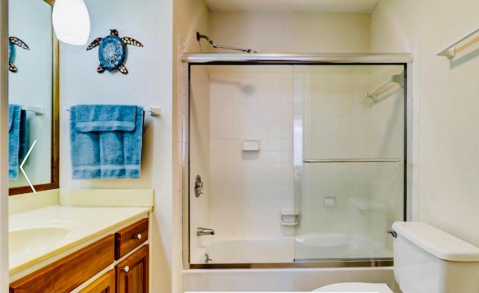 Springwood Villas With Pool Excess Half A Mile From Beach Hilton Head Island Esterno foto