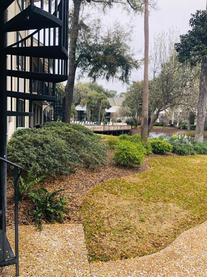 Springwood Villas With Pool Excess Half A Mile From Beach Hilton Head Island Esterno foto