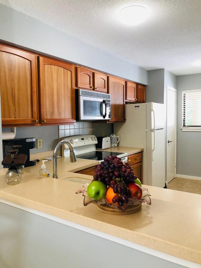 Springwood Villas With Pool Excess Half A Mile From Beach Hilton Head Island Esterno foto