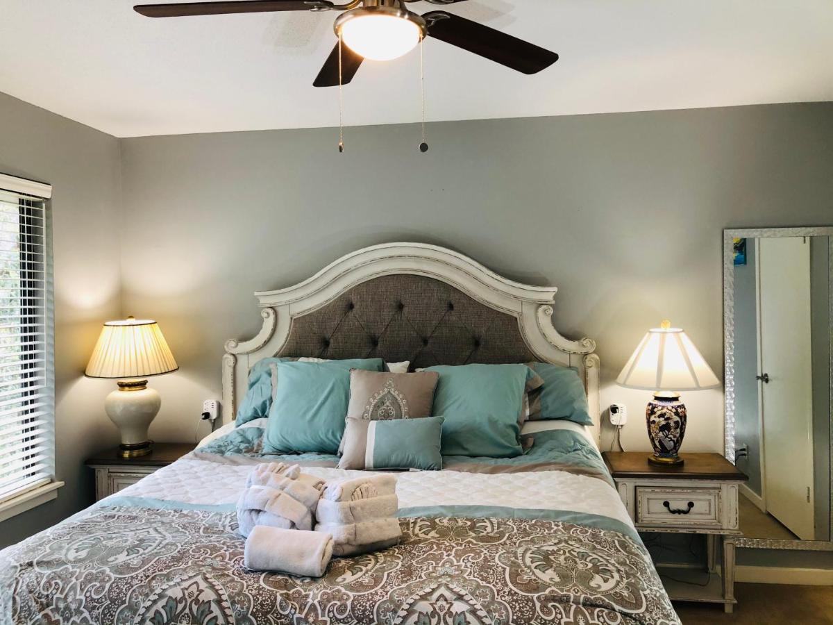 Springwood Villas With Pool Excess Half A Mile From Beach Hilton Head Island Esterno foto