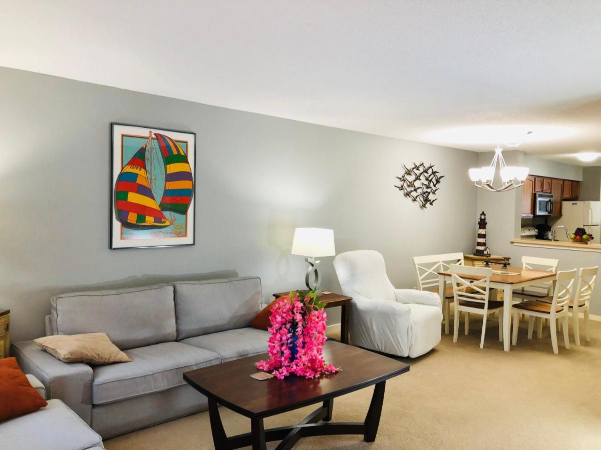 Springwood Villas With Pool Excess Half A Mile From Beach Hilton Head Island Esterno foto