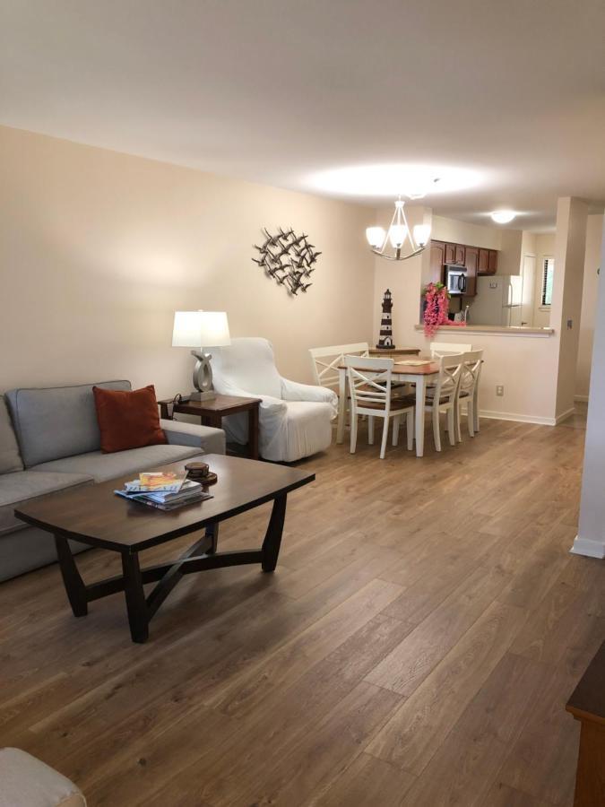 Springwood Villas With Pool Excess Half A Mile From Beach Hilton Head Island Esterno foto