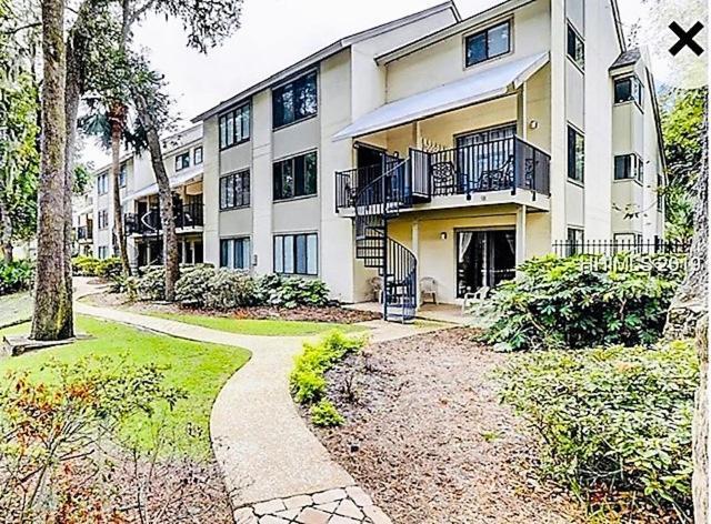 Springwood Villas With Pool Excess Half A Mile From Beach Hilton Head Island Esterno foto