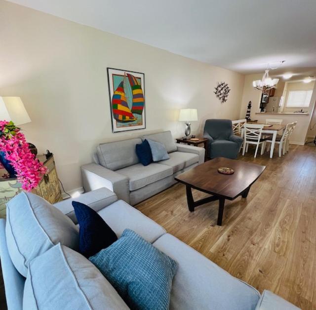 Springwood Villas With Pool Excess Half A Mile From Beach Hilton Head Island Esterno foto